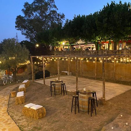 קסטלביסבל L'Olivera Casa Rural מראה חיצוני תמונה