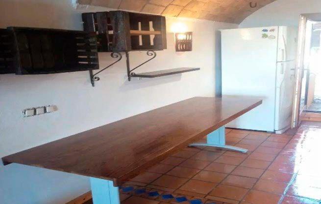קסטלביסבל L'Olivera Casa Rural מראה חיצוני תמונה