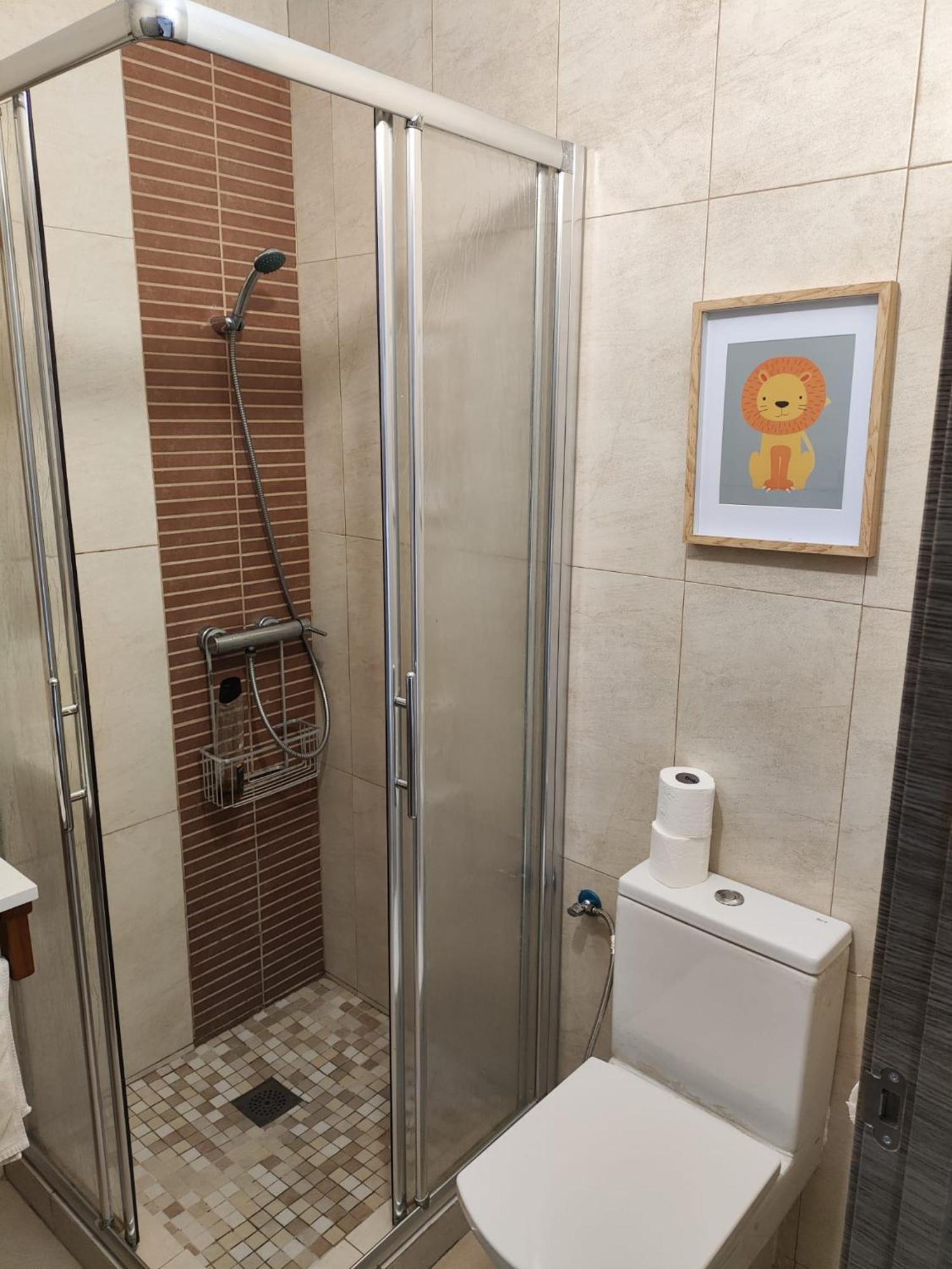 קסטלביסבל L'Olivera Casa Rural מראה חיצוני תמונה